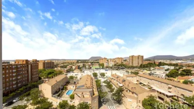 Apartment in Plaza del Mediterráneo photo 2