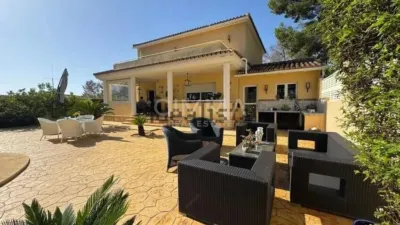 Casa – La Nucia - Vista 2