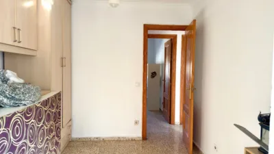 Apartment in Barriada San Diego photo 13