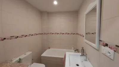 Apartment in Los Magros-Casablanca photo 15