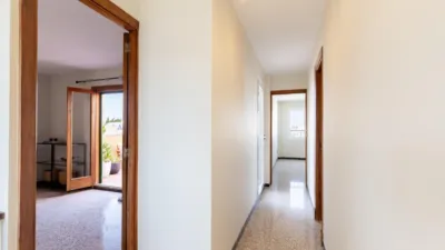 Penthouse on Carrer de Marià Canals photo 22