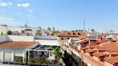 Apartment on Calle de las Huertas photo 4