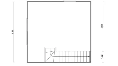 Terraced house in El Tancat photo 41