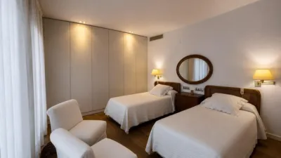 Apartment on Carrer de les Planes photo 37