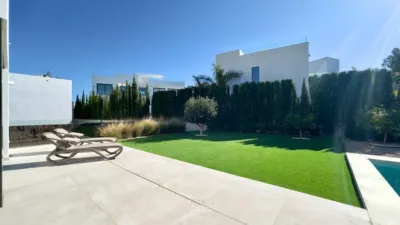 Chalet in Las Colinas Golf photo 8