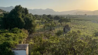 Casa - Vista 3