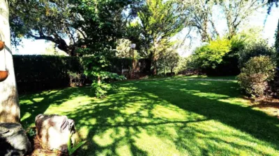 Casa en venta en Castilla y Leon, Palacios del Pan de 189.000 €