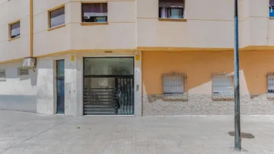 Apartment in Las Norias photo 2