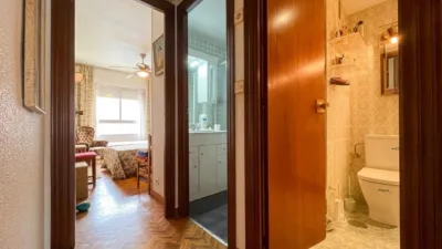 Apartment in Rincon de Loix photo 14