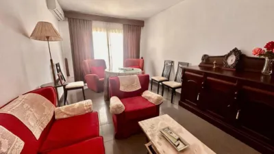 Apartment in Andalusia photo 4