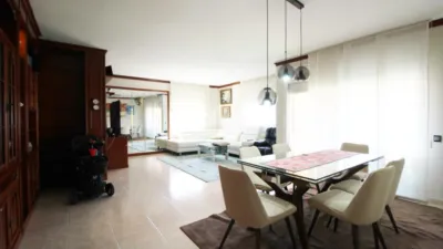 Attic on Avinguda de Barcelona photo 9