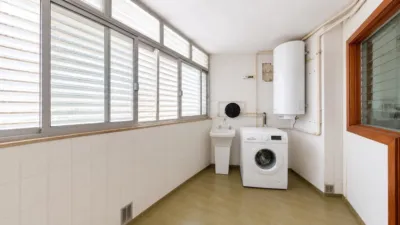 Apartment in Camí dels Reis photo 21