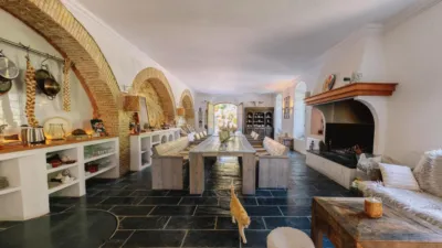 Casa en Andalucia photo 30