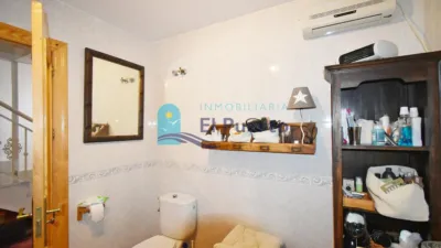 Duplex in Bolnuevo photo 29