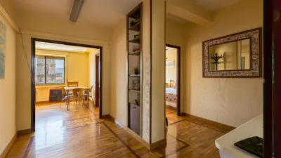 Apartment on Calle de la Trapería photo 21