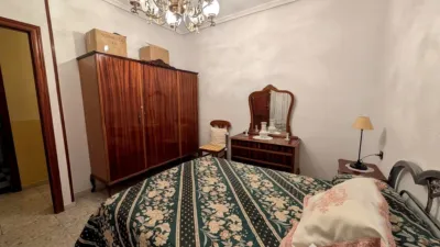 Apartment on Doctor Corral and Mairá Street photo 25