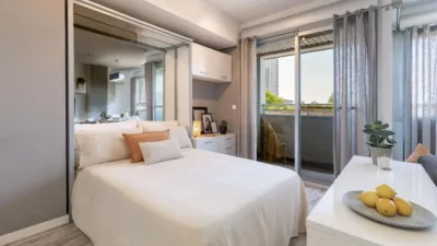Apartment on Avenida de los Hermanos Machado photo 33