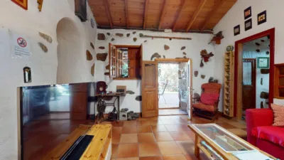 Chalet en Agüimes photo 2
