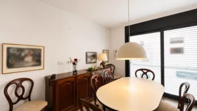 Apartment on Carrer de les Planes photo 29