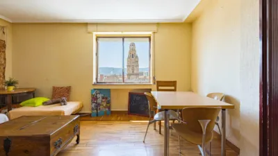 Apartment on Calle de la Trapería photo 2