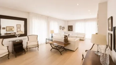 Apartment on Carrer de les Planes photo 6