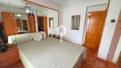 Apartment on Calle de la Sierra Maigmó photo 15