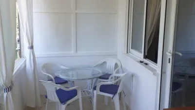 Piso – Benidorm - Más