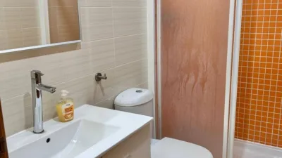 Apartment in Lomas de Cabo Roig photo 22