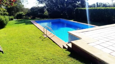 Casa en venta en Castilla y Leon, Palacios del Pan de 189.000 €