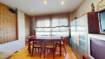 Apartment in Plaza Crevillente-Juzgados photo 2