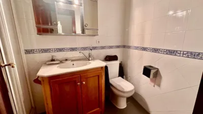 Apartment in Andalusia photo 8