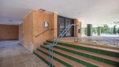Apartment in Ronda de los Montes photo 20
