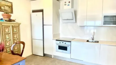 Apartment in Albacerrado photo 4