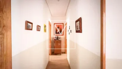 Apartment in Ensanche-Franciscanos photo 6