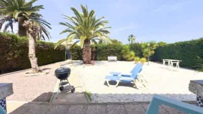 Chalet Very Close to the Beach photo 30
