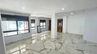 Apartment in Carrús Este photo 2