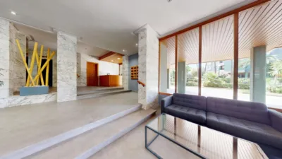 Apartment in Camí dels Reis photo 33