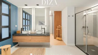 Apartment on Calle de Narváez photo 17