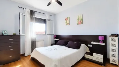 Terraced house on Calle de Alejandro Casona photo 8
