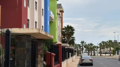 Apartment in Lomas de Cabo Roig photo 42