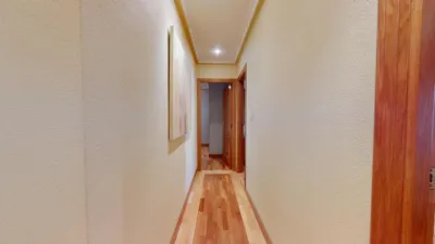 Piso en Plaza Crevillente-Juzgados photo 26