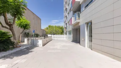 Apartment on Avenida de los Hermanos Machado photo 25