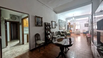 Apartment on Doctor Corral and Mairá Street photo 3