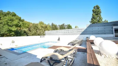 House in Les Ameriques photo 41