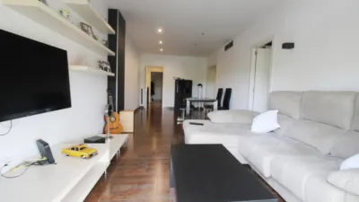 Apartment in Centre photo 26