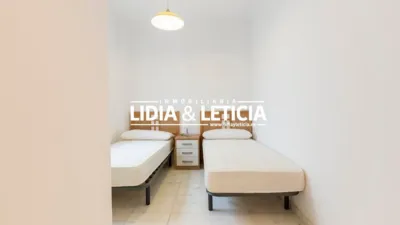 Apartment in the City Centre photo 8