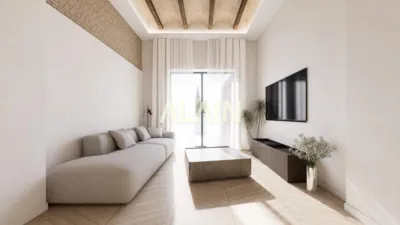 Apartment on Gran Vía photo 10