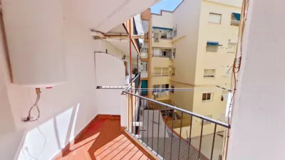 Apartment in Puerta Bonita photo 4