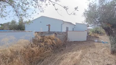 Chalet en Onil photo 13