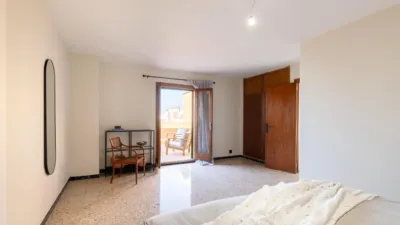 Penthouse on Carrer de Marià Canals photo 25